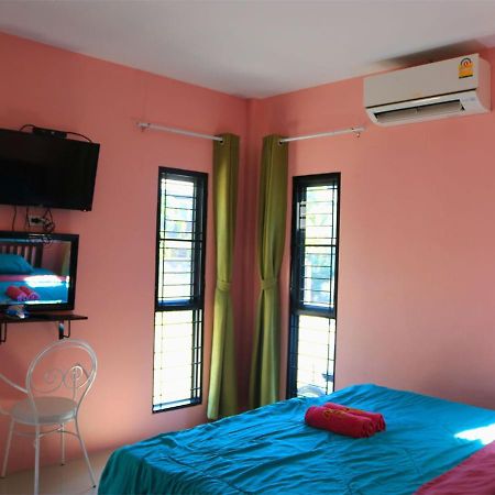Second Home Chiang Mai Exterior foto