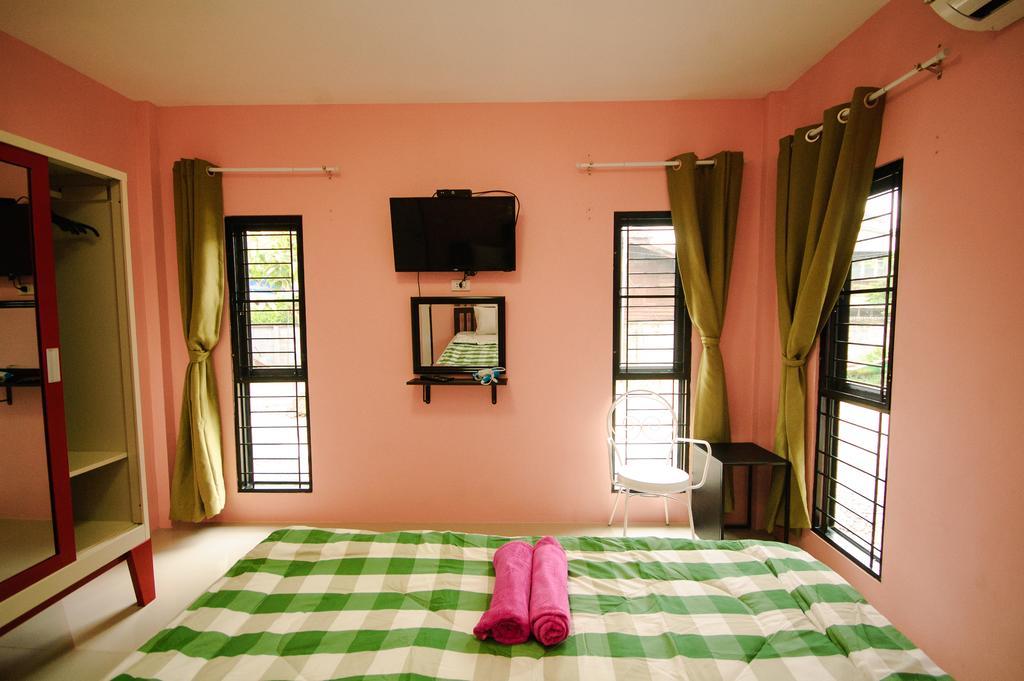 Second Home Chiang Mai Exterior foto