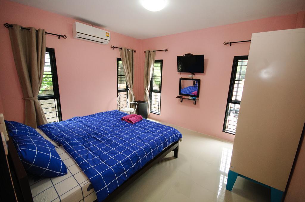Second Home Chiang Mai Exterior foto