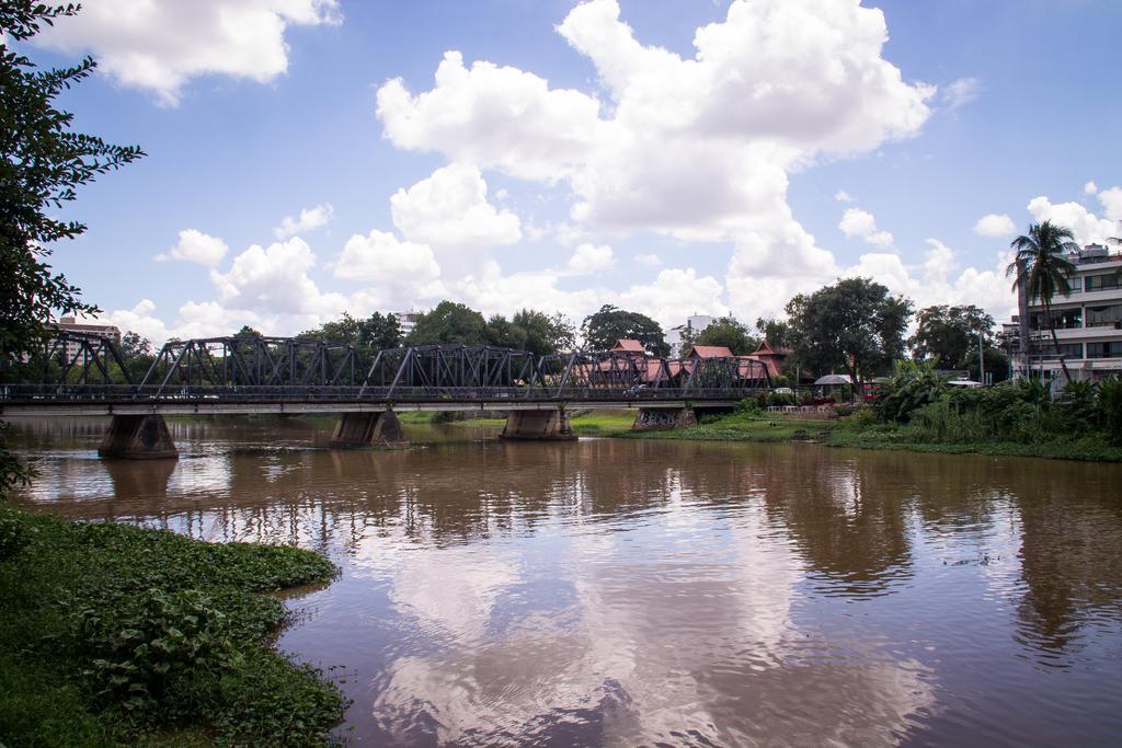 Second Home Chiang Mai Exterior foto