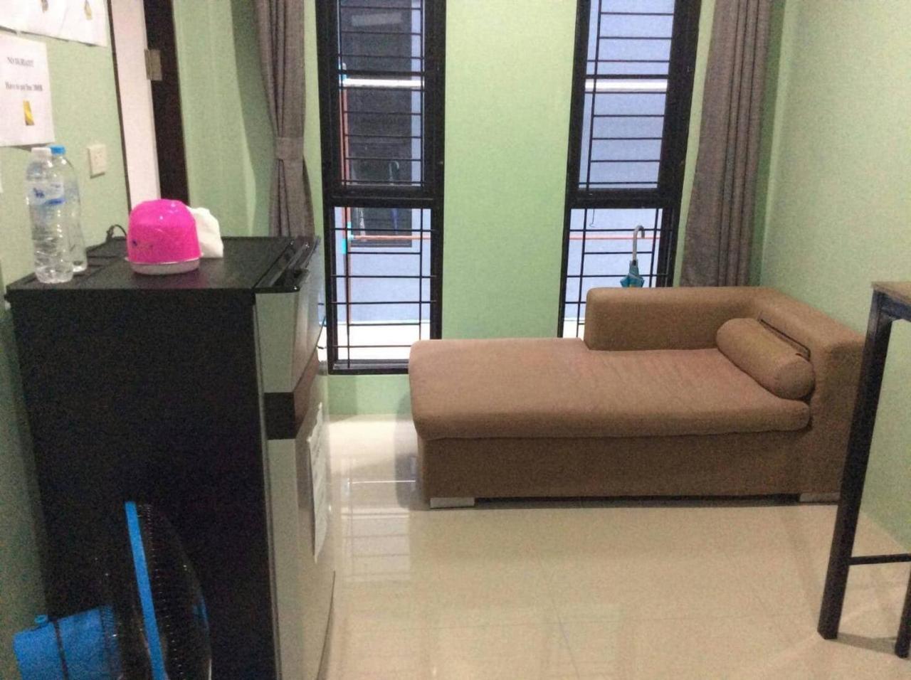 Second Home Chiang Mai Exterior foto