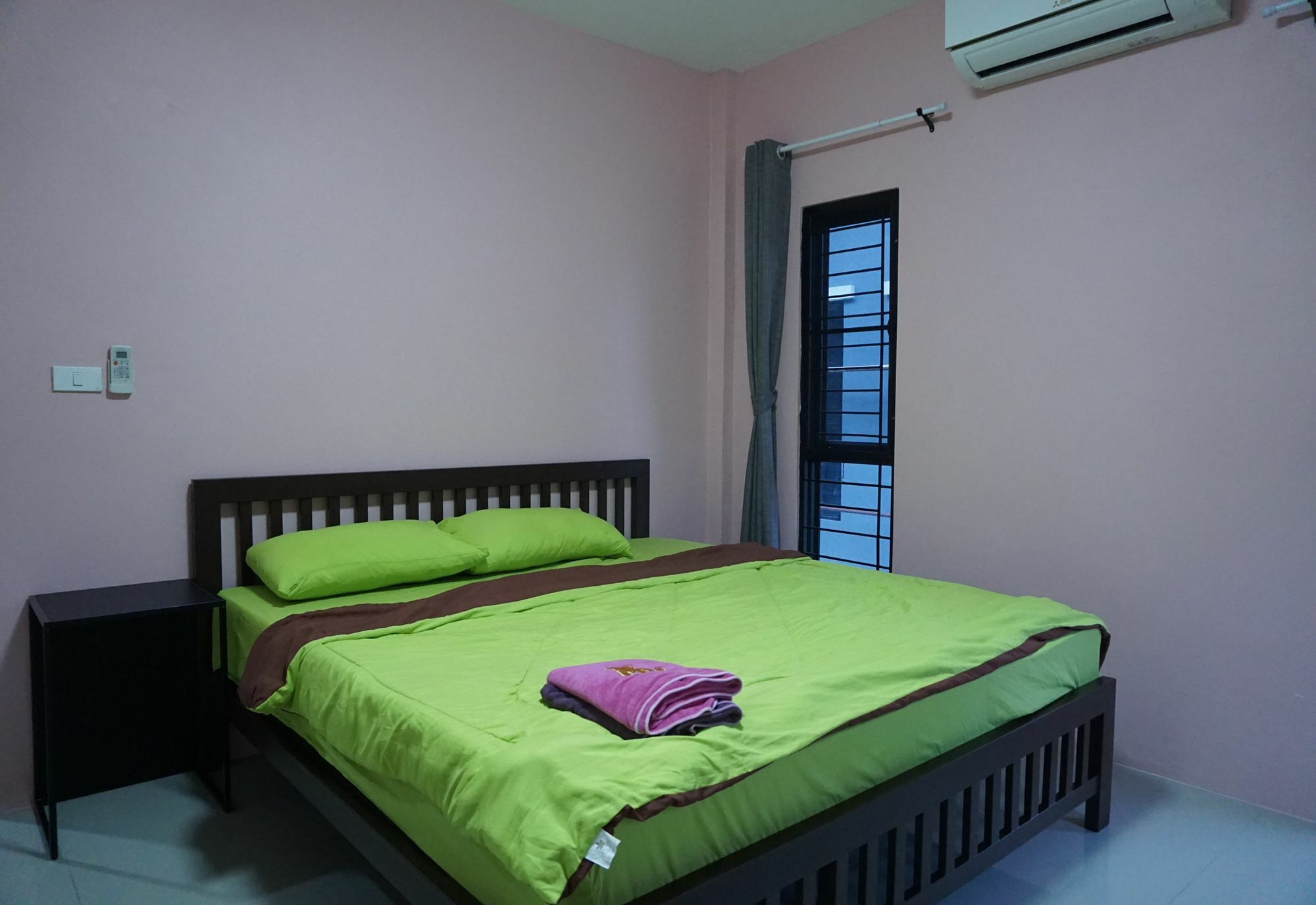 Second Home Chiang Mai Exterior foto