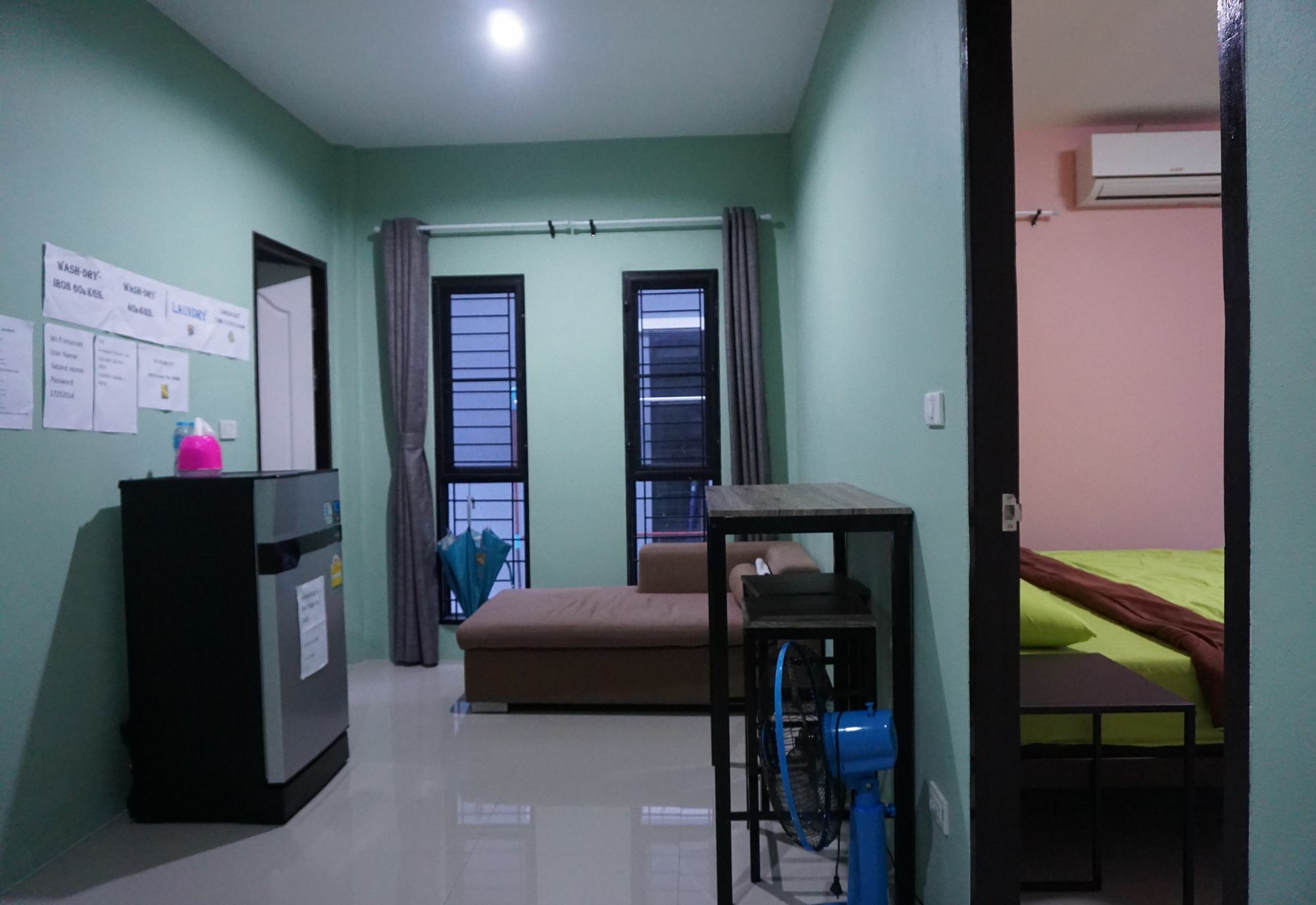 Second Home Chiang Mai Exterior foto